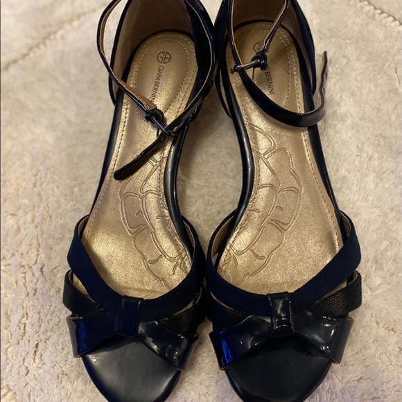 Giani Bernini Shoes - Gianni Bernini Pump sandals